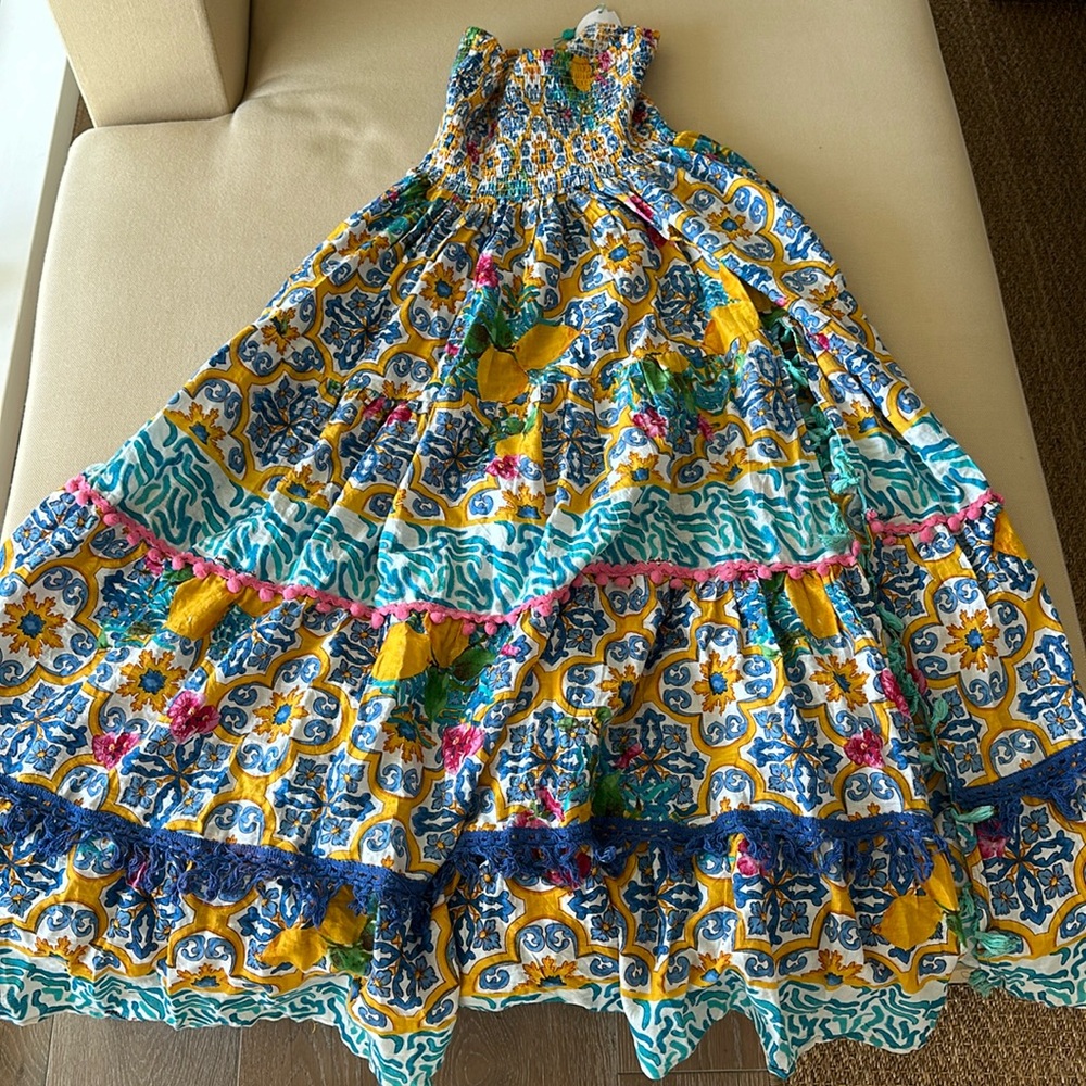 brand new, never worn.
